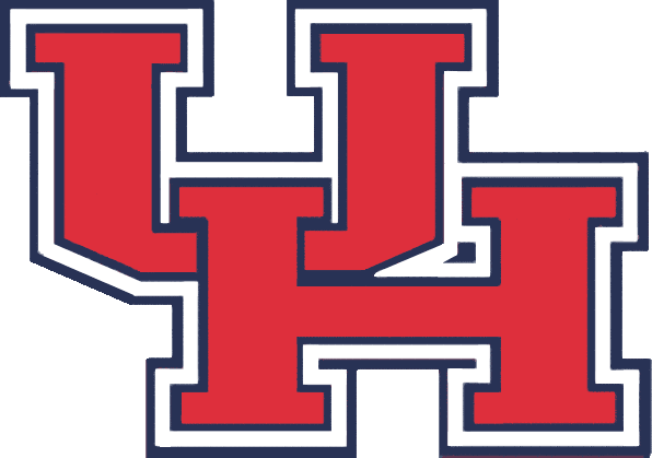 Houston Cougars 2003-2011 Primary Logo t shirts iron on transfers